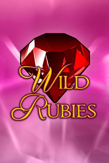 Wild Rubies демо онлайн | Вулкан Гранд бесплатная игра