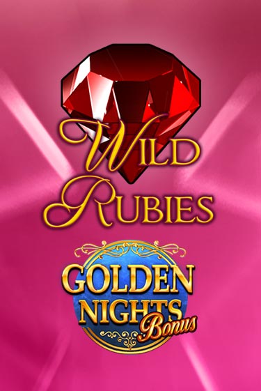 Wild Rubies GDN демо онлайн | Вулкан Гранд бесплатная игра