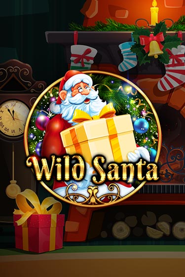 Wild Santa демо онлайн | Вулкан Гранд бесплатная игра