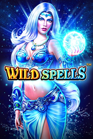 Wild Spells демо онлайн | Вулкан Гранд бесплатная игра