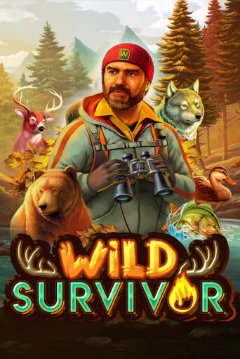 Wild Survivor демо онлайн | Вулкан Гранд бесплатная игра