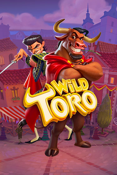 Wild Toro демо онлайн | Вулкан Гранд бесплатная игра