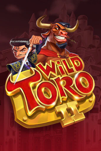 Wild Toro II демо онлайн | Вулкан Гранд бесплатная игра