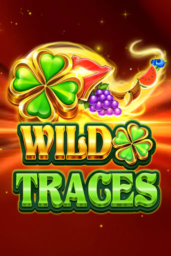 Wild Traces демо онлайн | Вулкан Гранд бесплатная игра