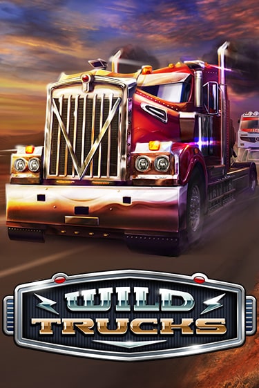 Wild Trucks демо онлайн | Вулкан Гранд бесплатная игра