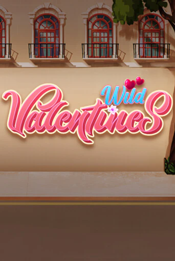 Wild Valentines демо онлайн | Вулкан Гранд бесплатная игра