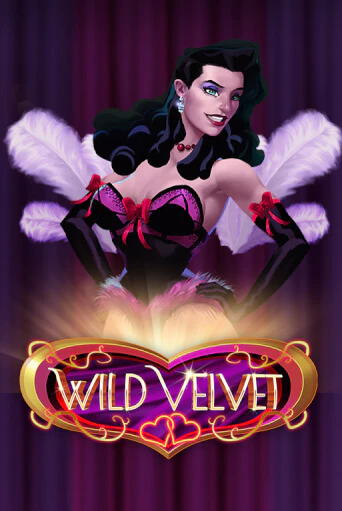 Wild Velvet демо онлайн | Вулкан Гранд бесплатная игра