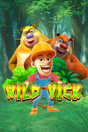 Wild Vick демо онлайн | Вулкан Гранд бесплатная игра