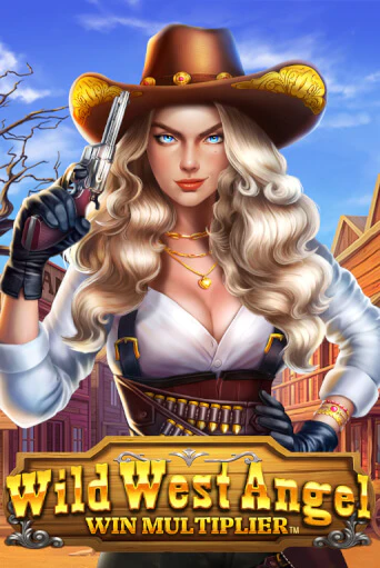 Wild West Angel демо онлайн | Вулкан Гранд бесплатная игра