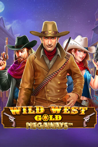 Wild West Gold Megaways демо онлайн | Вулкан Гранд бесплатная игра