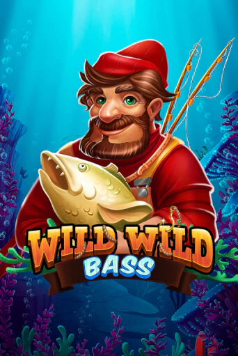 Wild Wild Bass демо онлайн | Вулкан Гранд бесплатная игра
