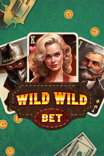 Wild Wild Bet демо онлайн | Вулкан Гранд бесплатная игра