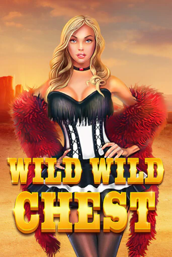 Wild Wild Chest демо онлайн | Вулкан Гранд бесплатная игра