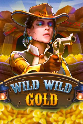 Wild Wild Gold демо онлайн | Вулкан Гранд бесплатная игра