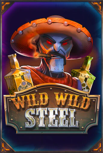 Wild Wild Steel демо онлайн | Вулкан Гранд бесплатная игра