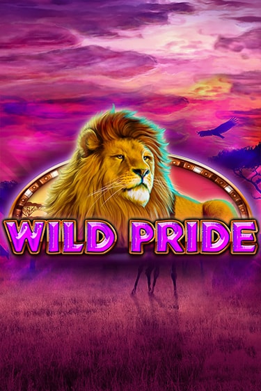 Wild Pride демо онлайн | Вулкан Гранд бесплатная игра