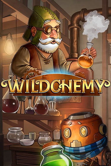 Wildchemy демо онлайн | Вулкан Гранд бесплатная игра