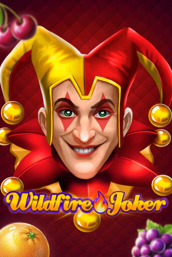 Wildfire Joker демо онлайн | Вулкан Гранд бесплатная игра