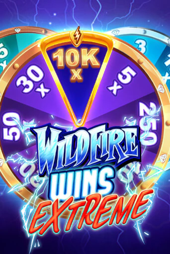 Wildfire Wins Extreme демо онлайн | Вулкан Гранд бесплатная игра