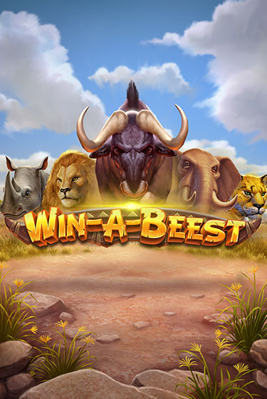 Win-A-Beest демо онлайн | Вулкан Гранд бесплатная игра