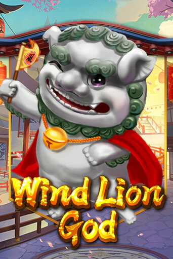 Wind Lion God демо онлайн | Вулкан Гранд бесплатная игра