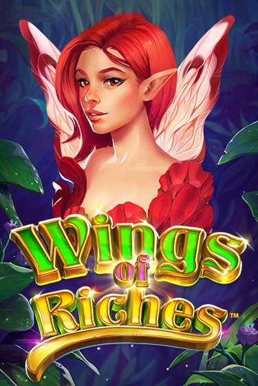 Wings of Riches™ демо онлайн | Вулкан Гранд бесплатная игра