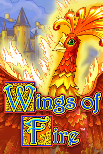 Wings of Fire демо онлайн | Вулкан Гранд бесплатная игра