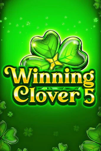 Winning Clover 5 демо онлайн | Вулкан Гранд бесплатная игра