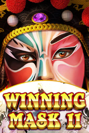Winning Mask II демо онлайн | Вулкан Гранд бесплатная игра