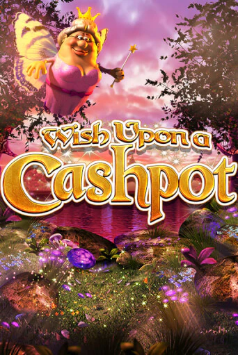 Wish Upon A Cashpot демо онлайн | Вулкан Гранд бесплатная игра