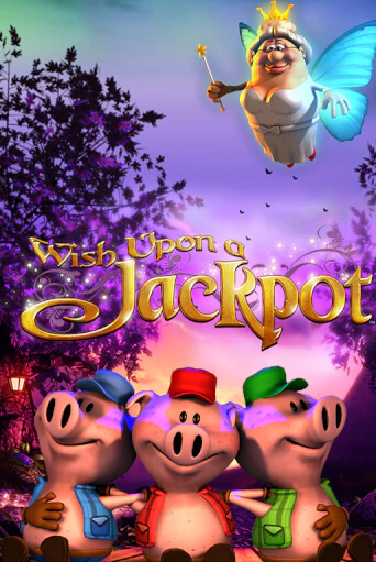 Wish Upon a Jackpot демо онлайн | Вулкан Гранд бесплатная игра