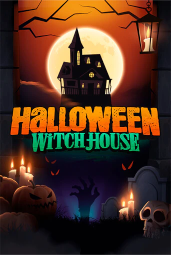 Witch House демо онлайн | Вулкан Гранд бесплатная игра