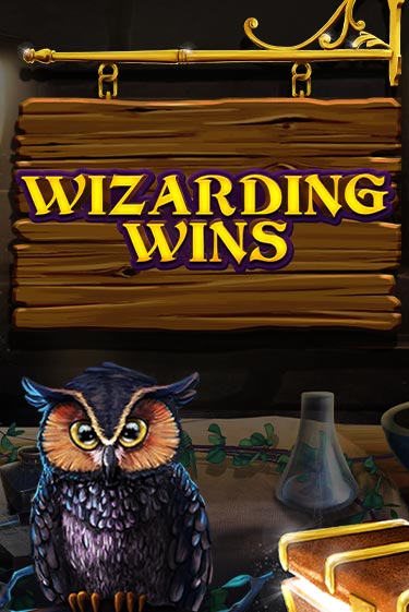 Wizarding Wins демо онлайн | Вулкан Гранд бесплатная игра