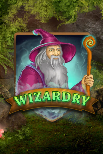 Wizardry демо онлайн | Вулкан Гранд бесплатная игра