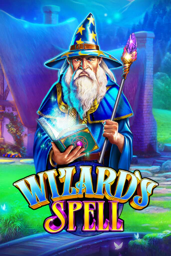Wizard's Spell демо онлайн | Вулкан Гранд бесплатная игра