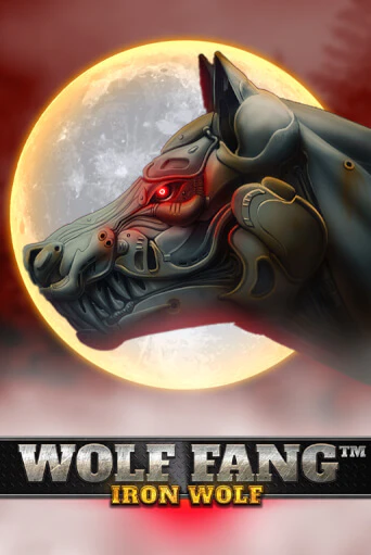 Wolf Fang - Iron Wolf демо онлайн | Вулкан Гранд бесплатная игра