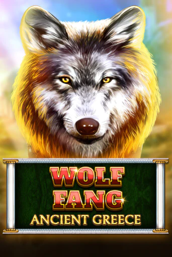Wolf Fang - Ancient Greece демо онлайн | Вулкан Гранд бесплатная игра