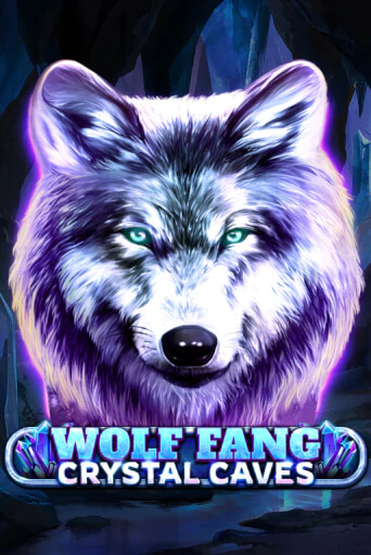 Wolf Fang - Crystal Caves демо онлайн | Вулкан Гранд бесплатная игра