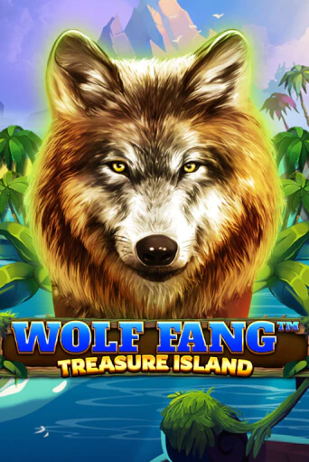 Wolf Fang - Treasure Island демо онлайн | Вулкан Гранд бесплатная игра