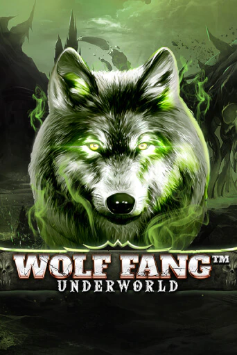 Wolf Fang - Underworld демо онлайн | Вулкан Гранд бесплатная игра