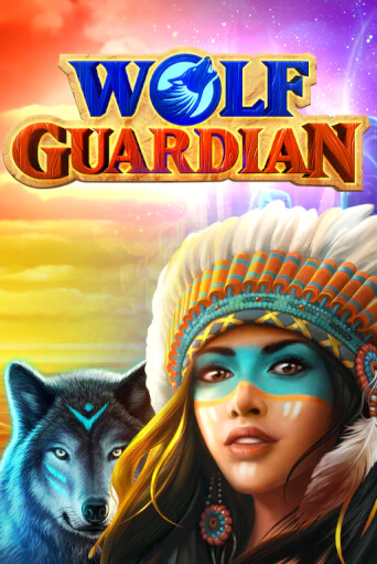 Guardian Wolf Promo демо онлайн | Вулкан Гранд бесплатная игра
