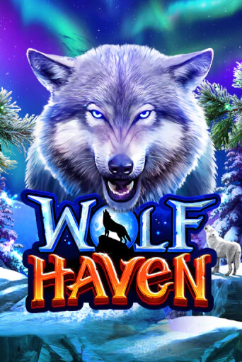 Wolf Haven демо онлайн | Вулкан Гранд бесплатная игра