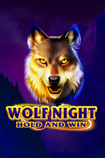 Wolf Night демо онлайн | Вулкан Гранд бесплатная игра