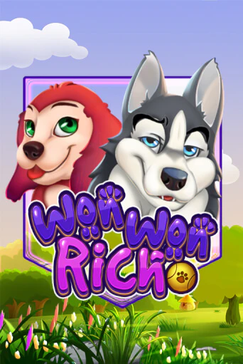 Won Won Rich демо онлайн | Вулкан Гранд бесплатная игра