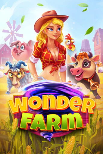 Wonder Farm демо онлайн | Вулкан Гранд бесплатная игра