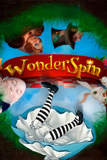 WonderSpin демо онлайн | Вулкан Гранд бесплатная игра