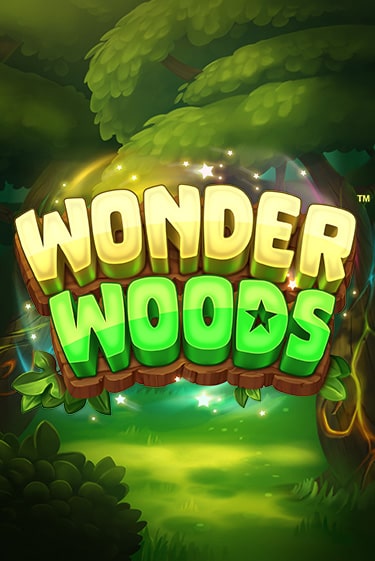 Wooden Woods демо онлайн | Вулкан Гранд бесплатная игра