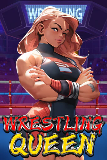 Wrestling Queen демо онлайн | Вулкан Гранд бесплатная игра