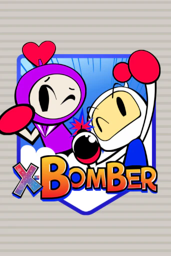X-Bomber демо онлайн | Вулкан Гранд бесплатная игра
