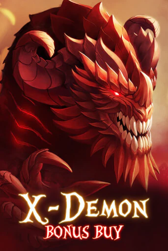 X-Demon Bonus Buy демо онлайн | Вулкан Гранд бесплатная игра